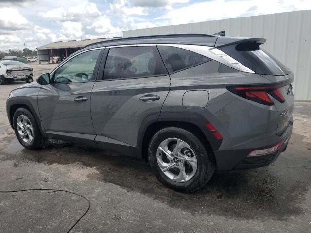 Photo 1 VIN: 5NMJB3DE1RH398239 - HYUNDAI TUCSON SEL 