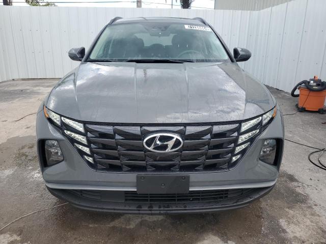 Photo 4 VIN: 5NMJB3DE1RH398239 - HYUNDAI TUCSON SEL 