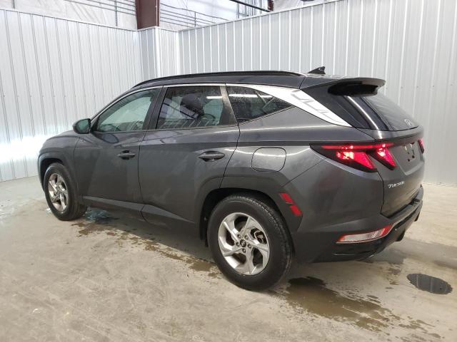 Photo 1 VIN: 5NMJB3DE2RH300304 - HYUNDAI TUCSON SEL 