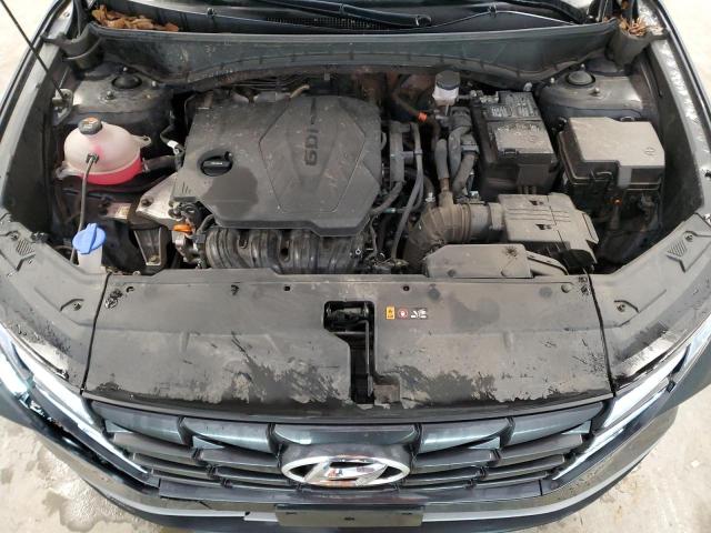 Photo 11 VIN: 5NMJB3DE2RH300304 - HYUNDAI TUCSON SEL 