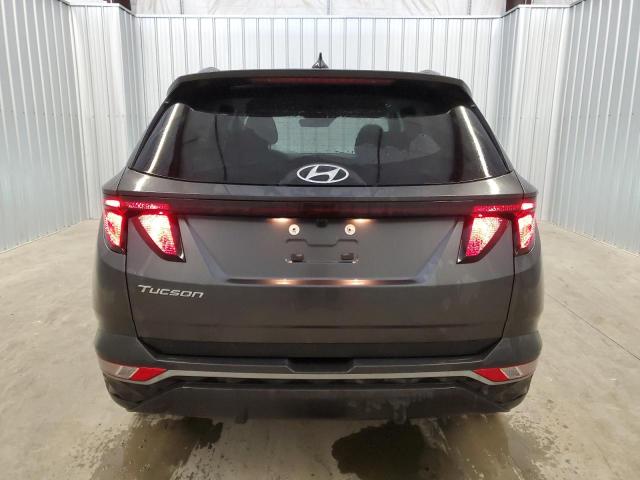 Photo 5 VIN: 5NMJB3DE2RH300304 - HYUNDAI TUCSON SEL 