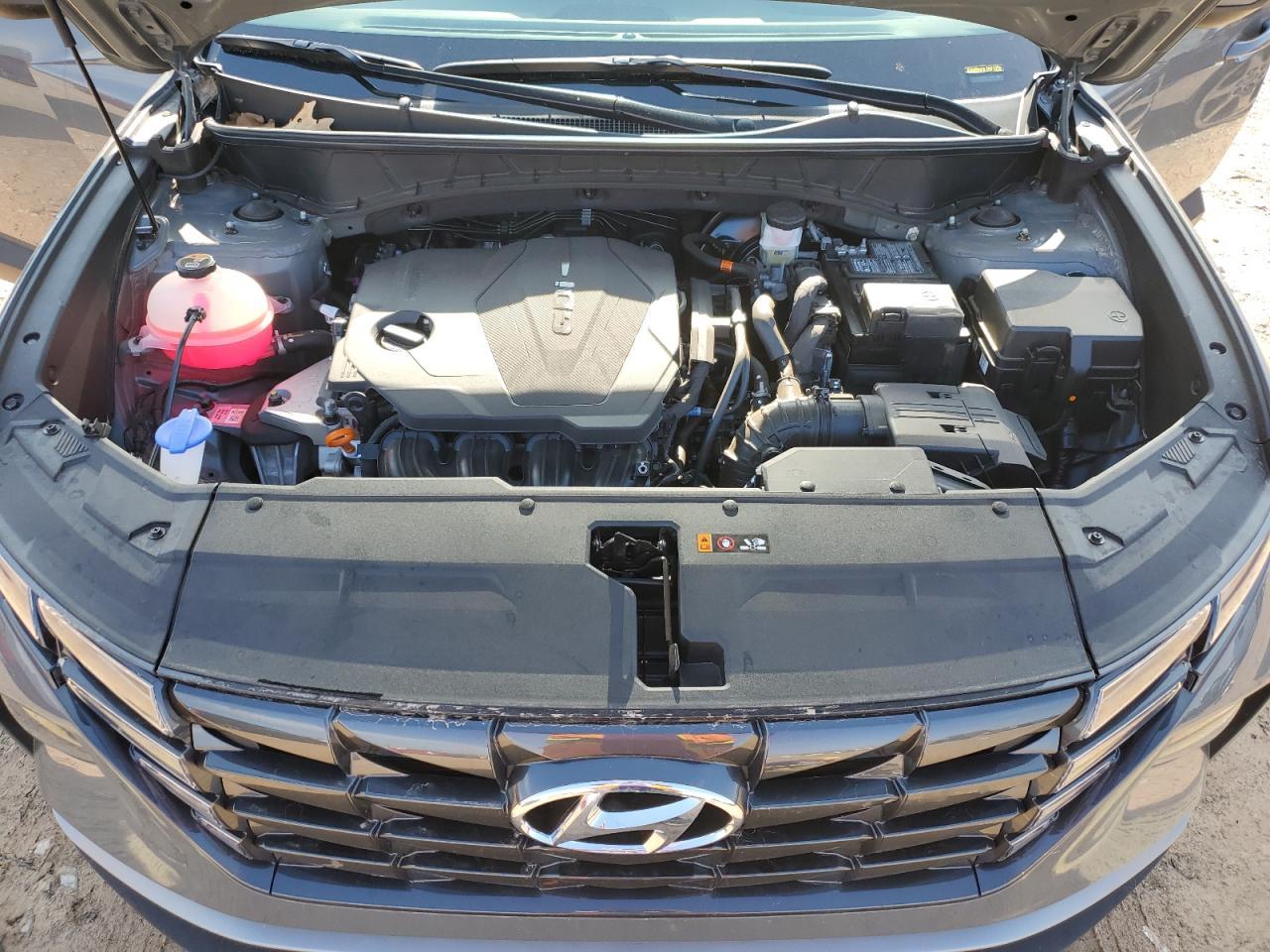 Photo 10 VIN: 5NMJB3DE2RH311741 - HYUNDAI TUCSON 