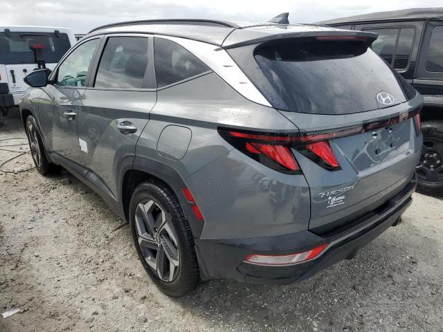 Photo 1 VIN: 5NMJB3DE2RH423388 - HYUNDAI TUCSON SEL 