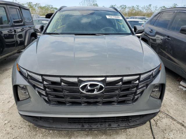 Photo 4 VIN: 5NMJB3DE2RH423388 - HYUNDAI TUCSON SEL 