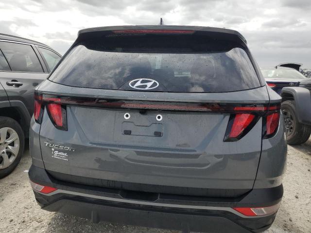 Photo 5 VIN: 5NMJB3DE2RH423388 - HYUNDAI TUCSON SEL 