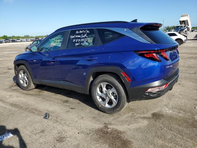 Photo 1 VIN: 5NMJB3DE3RH306757 - HYUNDAI TUCSON SEL 