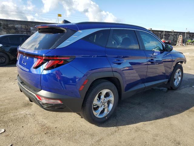 Photo 2 VIN: 5NMJB3DE3RH306757 - HYUNDAI TUCSON SEL 