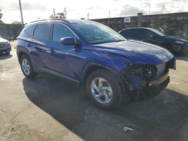 Photo 3 VIN: 5NMJB3DE3RH306757 - HYUNDAI TUCSON SEL 