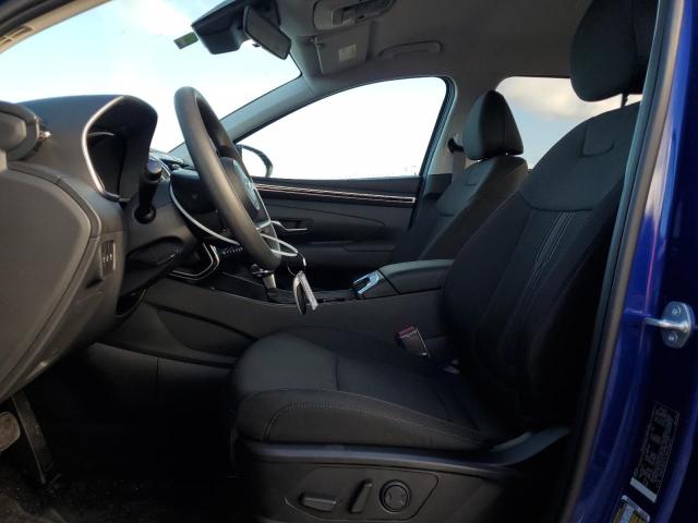 Photo 6 VIN: 5NMJB3DE3RH306757 - HYUNDAI TUCSON SEL 