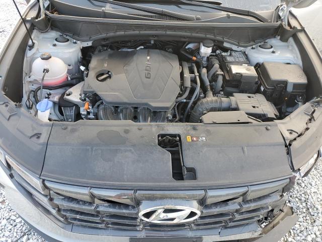 Photo 11 VIN: 5NMJB3DE3RH307360 - HYUNDAI TUCSON SEL 