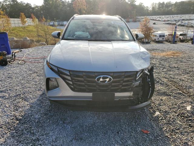 Photo 4 VIN: 5NMJB3DE3RH307360 - HYUNDAI TUCSON SEL 