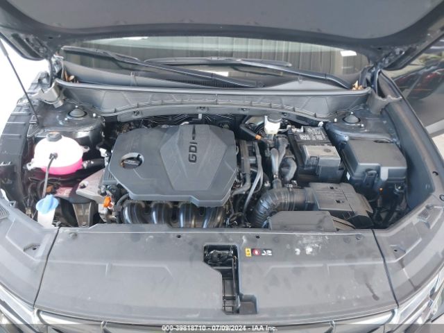 Photo 9 VIN: 5NMJB3DE3RH335739 - HYUNDAI TUCSON 