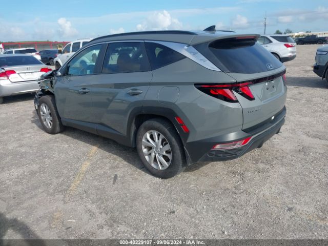 Photo 2 VIN: 5NMJB3DE3RH341542 - HYUNDAI TUCSON 