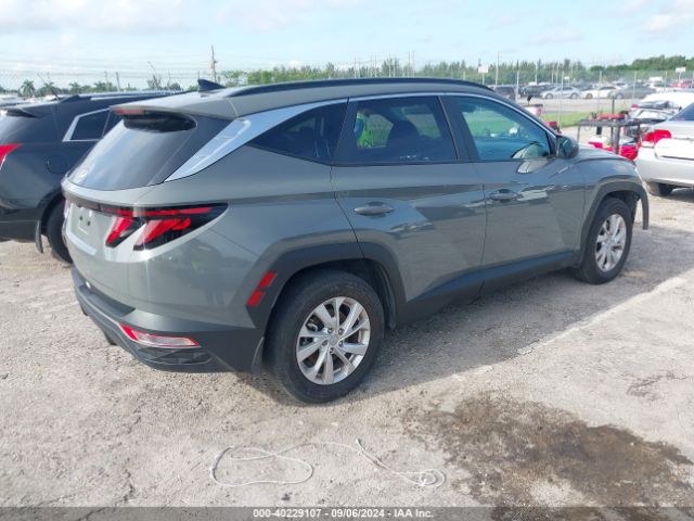 Photo 3 VIN: 5NMJB3DE3RH341542 - HYUNDAI TUCSON 