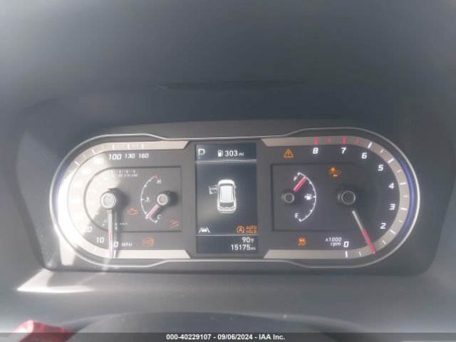 Photo 6 VIN: 5NMJB3DE3RH341542 - HYUNDAI TUCSON 