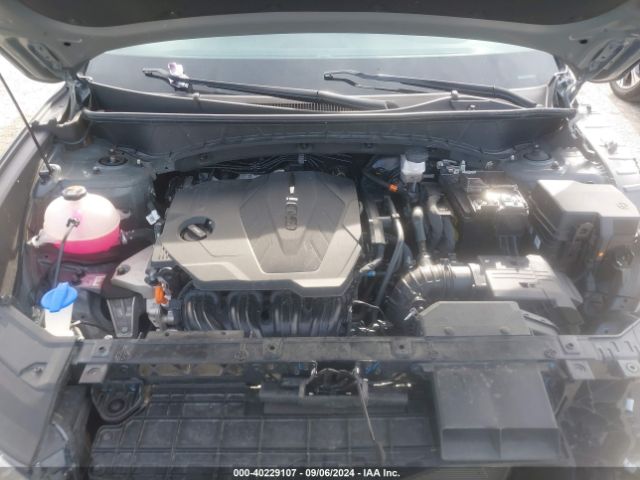 Photo 9 VIN: 5NMJB3DE3RH341542 - HYUNDAI TUCSON 