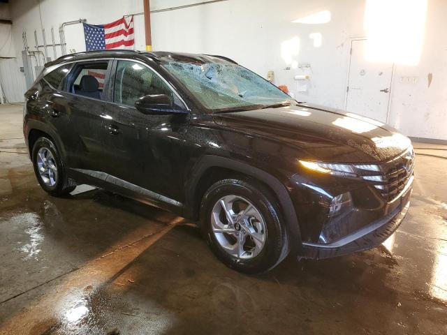 Photo 3 VIN: 5NMJB3DE3RH344747 - HYUNDAI TUCSON SEL 