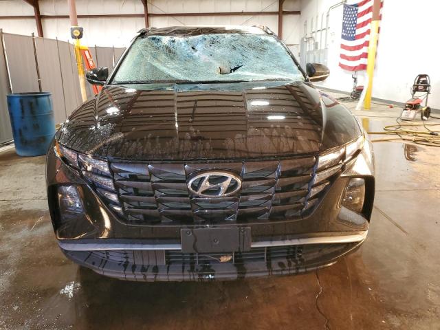 Photo 4 VIN: 5NMJB3DE3RH344747 - HYUNDAI TUCSON SEL 