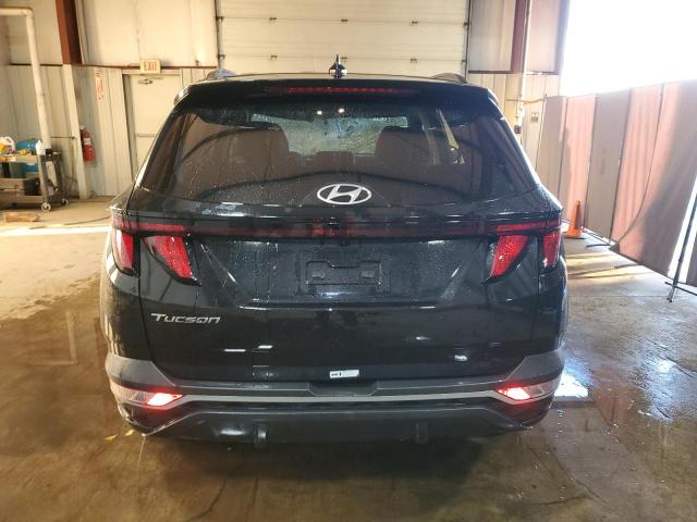 Photo 5 VIN: 5NMJB3DE3RH344747 - HYUNDAI TUCSON SEL 