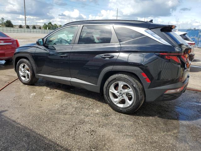 Photo 1 VIN: 5NMJB3DE3RH358440 - HYUNDAI TUCSON SEL 