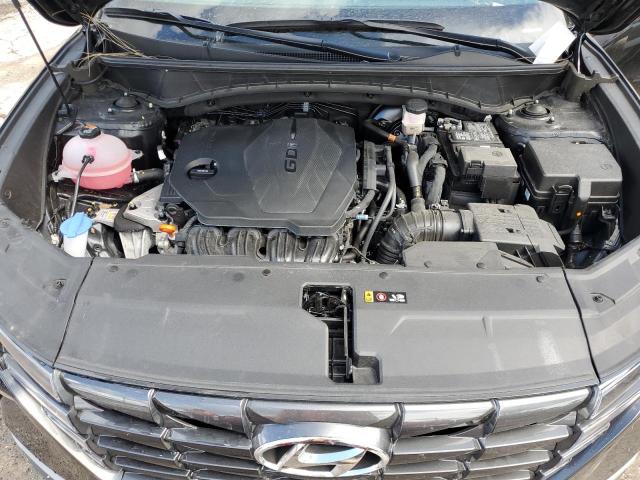 Photo 11 VIN: 5NMJB3DE3RH358440 - HYUNDAI TUCSON SEL 