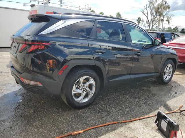 Photo 2 VIN: 5NMJB3DE3RH358440 - HYUNDAI TUCSON SEL 