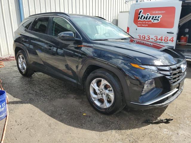 Photo 3 VIN: 5NMJB3DE3RH358440 - HYUNDAI TUCSON SEL 