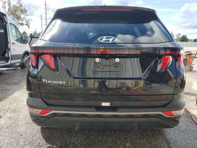 Photo 5 VIN: 5NMJB3DE3RH358440 - HYUNDAI TUCSON SEL 