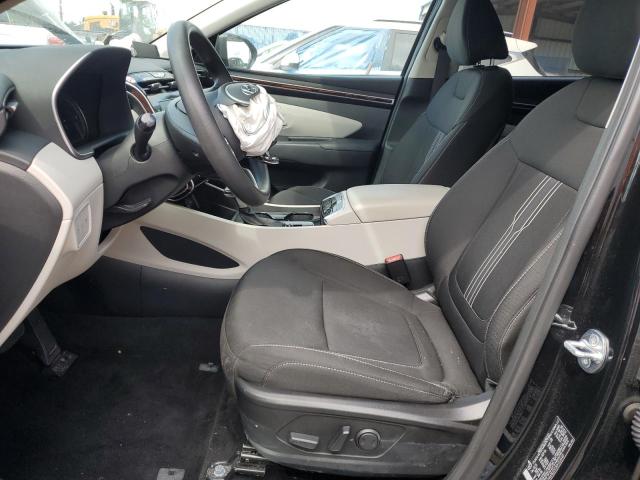 Photo 6 VIN: 5NMJB3DE3RH358440 - HYUNDAI TUCSON SEL 