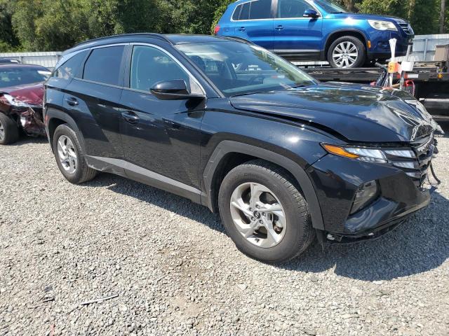 Photo 3 VIN: 5NMJB3DE3RH367963 - HYUNDAI TUCSON SEL 