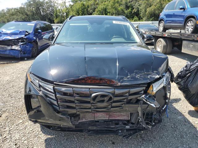 Photo 4 VIN: 5NMJB3DE3RH367963 - HYUNDAI TUCSON SEL 