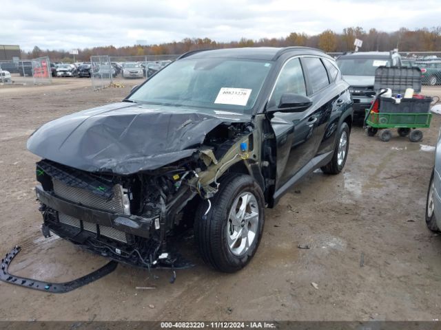 Photo 1 VIN: 5NMJB3DE3RH372497 - HYUNDAI TUCSON 