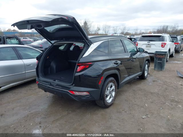 Photo 3 VIN: 5NMJB3DE3RH372497 - HYUNDAI TUCSON 