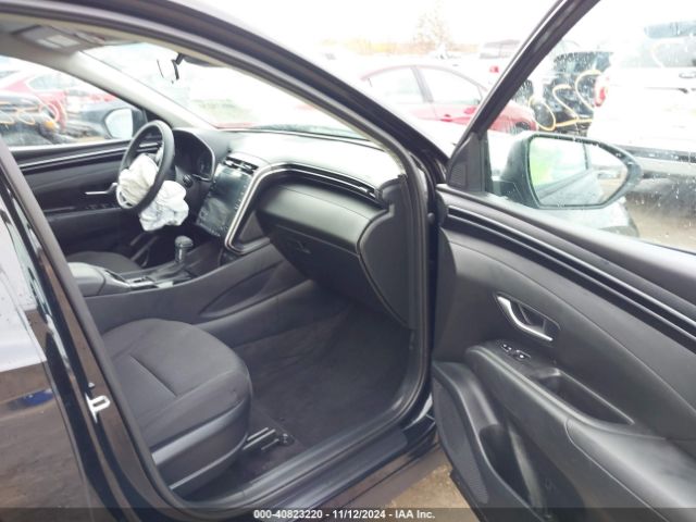 Photo 4 VIN: 5NMJB3DE3RH372497 - HYUNDAI TUCSON 