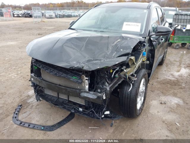 Photo 5 VIN: 5NMJB3DE3RH372497 - HYUNDAI TUCSON 