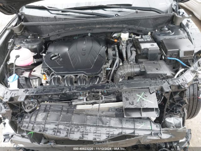 Photo 9 VIN: 5NMJB3DE3RH372497 - HYUNDAI TUCSON 