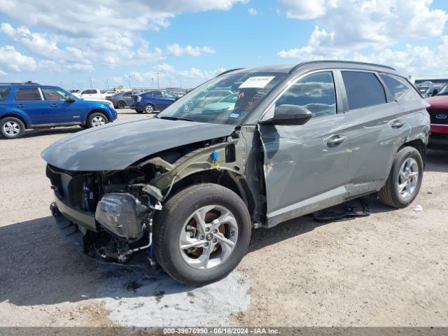 Photo 1 VIN: 5NMJB3DE3RH373150 - HYUNDAI TUCSON 