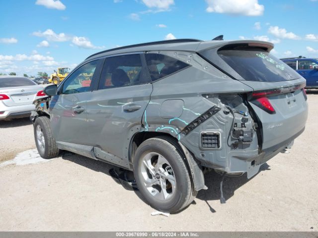 Photo 2 VIN: 5NMJB3DE3RH373150 - HYUNDAI TUCSON 