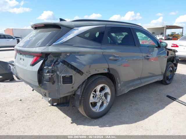 Photo 3 VIN: 5NMJB3DE3RH373150 - HYUNDAI TUCSON 