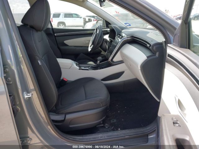 Photo 4 VIN: 5NMJB3DE3RH373150 - HYUNDAI TUCSON 