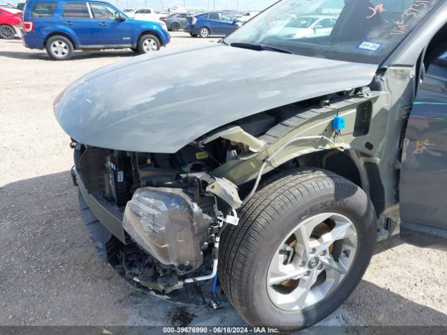 Photo 5 VIN: 5NMJB3DE3RH373150 - HYUNDAI TUCSON 