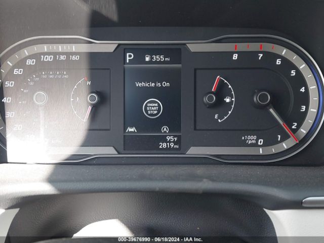 Photo 6 VIN: 5NMJB3DE3RH373150 - HYUNDAI TUCSON 