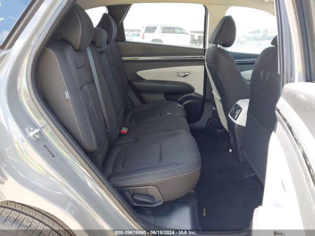 Photo 7 VIN: 5NMJB3DE3RH373150 - HYUNDAI TUCSON 