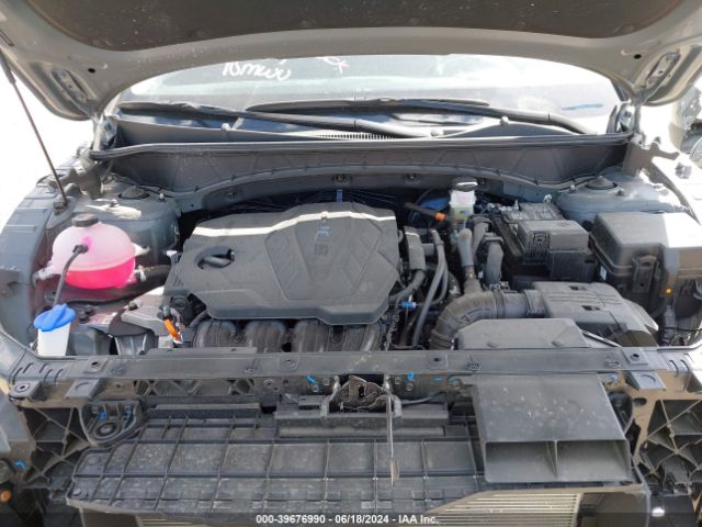 Photo 9 VIN: 5NMJB3DE3RH373150 - HYUNDAI TUCSON 