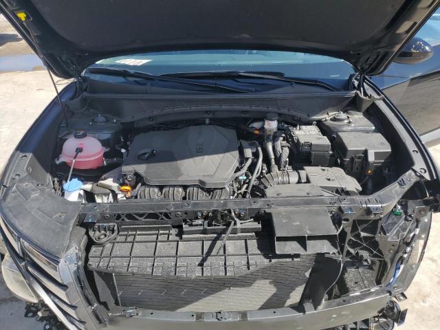 Photo 10 VIN: 5NMJB3DE3RH387761 - HYUNDAI TUCSON SEL 