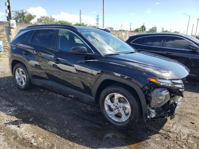 Photo 3 VIN: 5NMJB3DE3RH387761 - HYUNDAI TUCSON SEL 