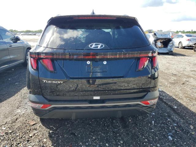 Photo 5 VIN: 5NMJB3DE3RH387761 - HYUNDAI TUCSON SEL 