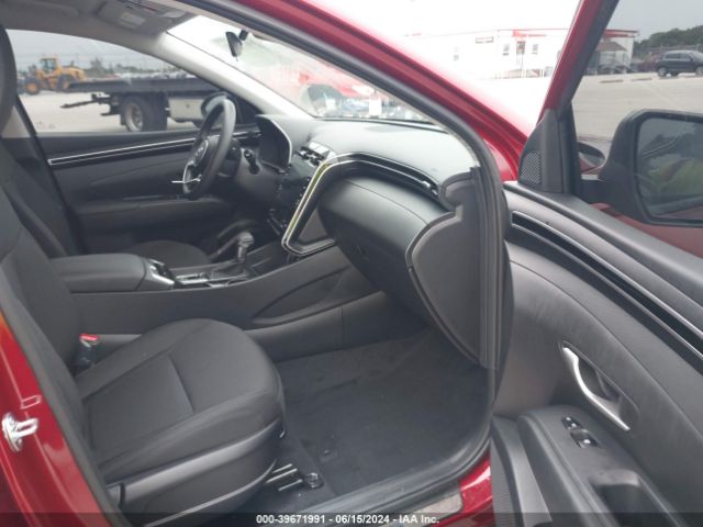 Photo 4 VIN: 5NMJB3DE3RH419219 - HYUNDAI TUCSON 