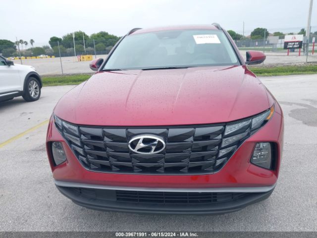 Photo 5 VIN: 5NMJB3DE3RH419219 - HYUNDAI TUCSON 