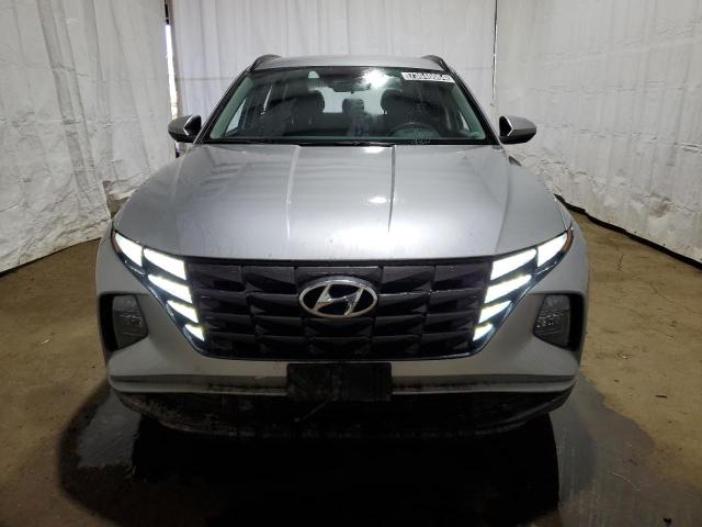 Photo 4 VIN: 5NMJB3DE4RH388286 - HYUNDAI TUCSON SEL 